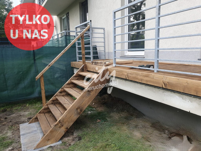 Mieszkanie Sprzedaż Szczecin Bukowo Orczykowa 10